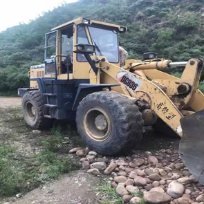 河北裝載機秤價格